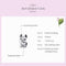 925 Sterling Silver French Bulldog Beaded Diy Bracelet