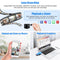 Mini Hd Webcam With Night Vision For Remote Monitoring