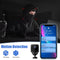 Mini Hd Webcam With Night Vision For Remote Monitoring