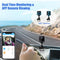Mini Hd Webcam With Night Vision For Remote Monitoring