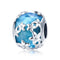 925 Sterling Silver Daisy Bead Diy Accessories