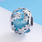 925 Sterling Silver Daisy Bead Diy Accessories