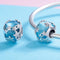 925 Sterling Silver Daisy Bead Diy Accessories