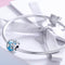 925 Sterling Silver Daisy Bead Diy Accessories