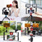 Smartphone Video Rig For Vlogging And Filmmaking
