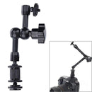 7 Articulating Magic Arm For Dslr Monitor - Adjustable Friction