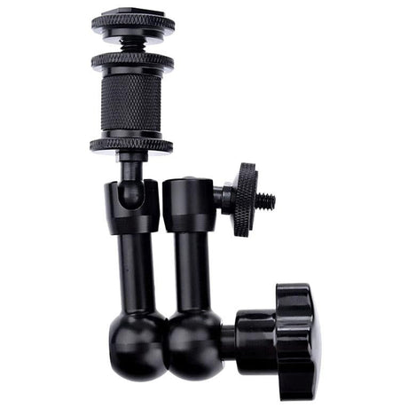 7 Articulating Magic Arm For Dslr Monitor - Adjustable Friction