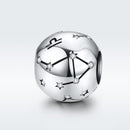 925 Sterling Silver Diy Zodiac Bracelet Beads Libra Style - Libra