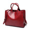 Large Casual Tote Bag For Women - Trunk Shoulder Bag
