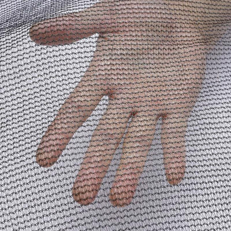 12Ft Trampoline Safety Net Fits 8 Poles 3.66M Diameter