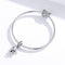 925 Sterling Silver Elephant Pendant For Diy Bracelets