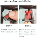 2-pack Trigger Lock for Dyson V6-v11 Power Buttons