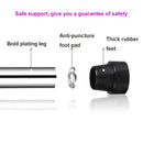 40 Inch Trampoline Gym Home Children Indoor Bounce Bed With Handrails