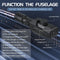 Wireless Motion Detection Monocular With Metal Tripod - 70X Magnification