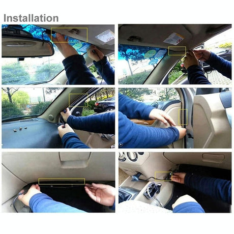 3.0 Lcd Car Dvr Camera with 720p Hd 3.0mp 170 Degree Wide Angle View