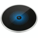 15W Ultra Thin Desktop Wireless Charger Embedded