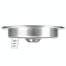 15W Ultra Thin Desktop Wireless Charger Embedded