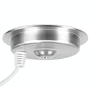 15W Ultra Thin Desktop Wireless Charger Embedded