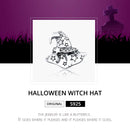 925 Sterling Silver Witch Hat Beads For Diy Bracelets & Necklaces