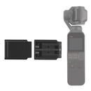 Base Data Support For Dji Pocket