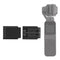 Base Data Support For Dji Pocket
