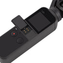 Base Data Support For Dji Pocket