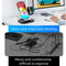 4 In 1 Foldable Wireless Charger Stand