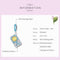 925 Sterling Silver Sun Tarot Pendant For Diy Bracelets & Necklaces