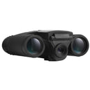10X25 Zoom Binocular Telescope With Hd Digital Camera And 1.5 Lcd Screen - Black