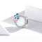 925 Sterling Silver Spring Butterfly Beads For Diy Bracelets & Necklaces
