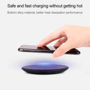 10W Fast Charging Wireless Charger Set