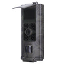 16Mp Waterproof Trail Camera With Night Vision And Wide Angle Lcd