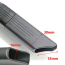 Bendable Long Suction Nozzle for Dyson V7 / V8 / V10 / V11 - 2 Pcs