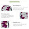 925 Sterling Silver Spring Flower Beads For Diy Bracelets & Necklaces