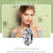 925 Sterling Silver Flower Beads Bracelet Hollow Pattern