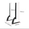 Adjustable Universal Tv Stand Base For 27-55 Inch Flat Screens