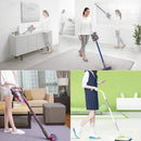 6-in-1 Replacement Brush Kit for Dyson Vacuum Cleaner