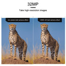 4K Wifi Hunting Trail Camera With 2.4 Tft Screen