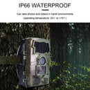 4K Wifi Hunting Trail Camera With 2.4 Tft Screen