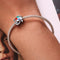 925 Sterling Silver Eye Of Horus Bracelet / Necklace Beads