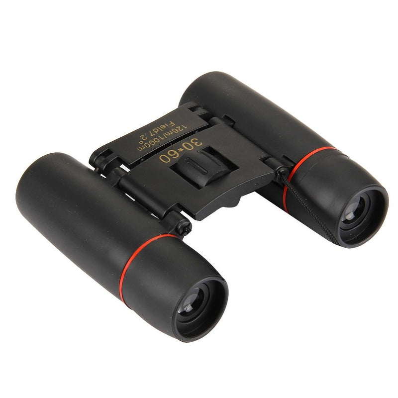 30x60mm Sakura Binoculars for Camping Hunting and Bird Watching