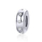 925 Sterling Silver Zircon Beaded Bracelet Accessories