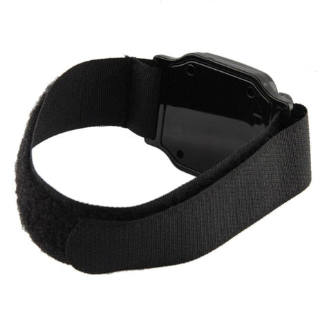 360 Degree Hand Camera Mount for Gopro Insta360 Dji Action and Other Action Cams - 36cm Strap