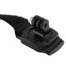 360 Degree Hand Camera Mount for Gopro Insta360 Dji Action and Other Action Cams - 36cm Strap