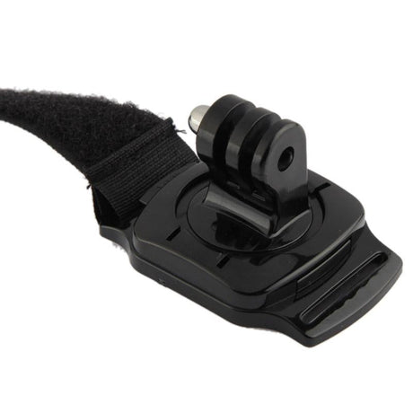 360 Degree Hand Camera Mount for Gopro Insta360 Dji Action and Other Action Cams - 36cm Strap