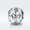 925 Sterling Silver Diy Beaded Bracelet For Scorpio Style - Scorpio