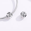 925 Sterling Silver Diy Beaded Bracelet For Scorpio Style - Scorpio