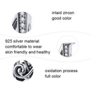 Diy Bracelet Beaded Accessories With Zircon Beads Style - H