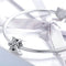 Diy Bracelet Beaded Accessories With Zircon Beads Style - H