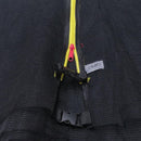 13Ft Trampoline Safety Net Anti Fall Jump Pad For Outdoor Sports Fits 8 Poles 3.96M Diameter